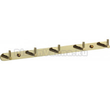 Крючок Savol S-007215B золото, 45 см