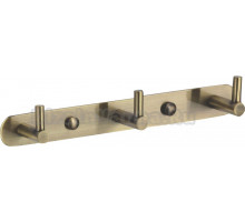 Крючок Savol S-007213C бронза, 25 см