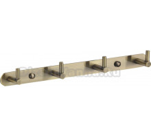 Крючок Savol S-007214C бронза, 35 см