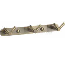 Крючок Savol S-007223C бронза, 25 см