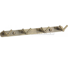 Крючок Savol S-007224C бронза, 35 см