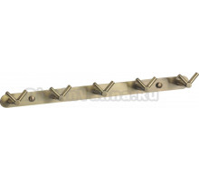 Крючок Savol S-007225C бронза, 45 см
