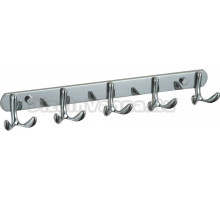 Крючок Savol S-002255 хром, 45 см