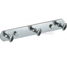 Крючок Savol S-003253 хром, 25 см