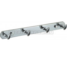 Крючок Savol S-003254 хром, 35 см