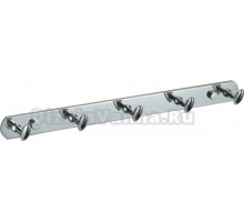 Крючок Savol S-003255 хром, 45 см