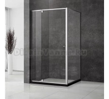 Душевой уголок Veconi Rovigo RV-032 110x70