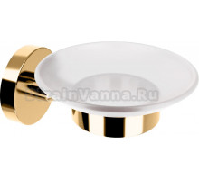 Мыльница DECOR BANYO Alina Gold A40 405 02