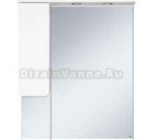 Зеркало Misty Чегет 85 L