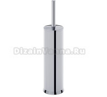 Ершик DECOR BANYO Toilet Brushes 6001 01 02 хром