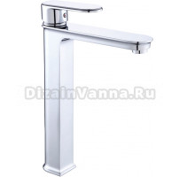 Смеситель для раковины Savol S-600301G