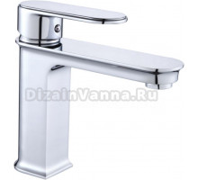 Смеситель для раковины Savol S-600301