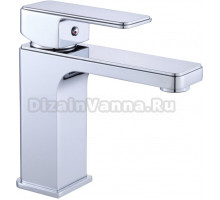 Смеситель для раковины Savol S-600701