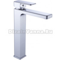 Смеситель для раковины Savol S-600701G