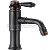 Смеситель для раковины Savol S-006611H