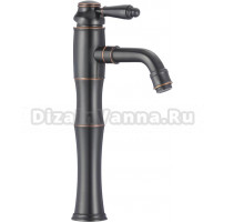 Смеситель для раковины Savol S-006612H