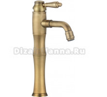 Смеситель для раковины Savol S-006612C