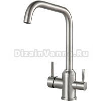 Смеситель для кухни РМС SUS124-017F-015