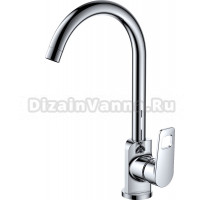 Смеситель для кухни РМС SL134-017F