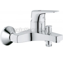 Смеситель для ванны с душем Grohe StartFlow 23772000