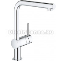 Смеситель для кухни Grohe Vento 30436000