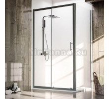 Душевой уголок Veconi Rovigo RV-072B 120x90