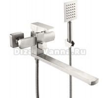 Универсальный смеситель РМС SUS125-006EP