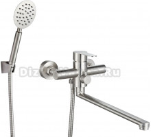 Универсальный смеситель РМС SUS124-006EP