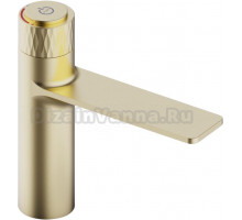 Смеситель для раковины Savol S-601810LB