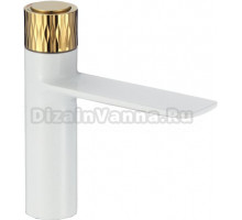 Смеситель для раковины Savol S-601810WB