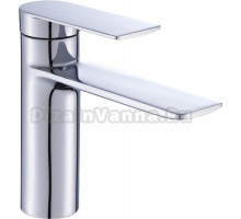 Смеситель для раковины Savol S-601811 хром