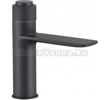 Смеситель для раковины Savol S-601810H