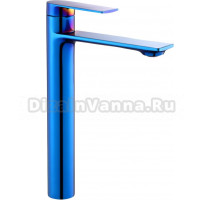 Смеситель для раковины Savol S-601811GJ перламутр