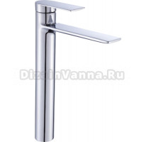 Смеситель для раковины Savol S-601811G хром