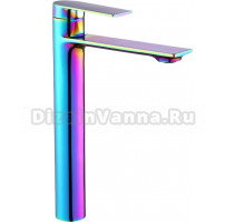 Смеситель для раковины Savol S-601811GE перламутр