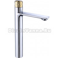 Смеситель для раковины Savol S-601810GAB