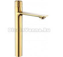 Смеситель для раковины Savol S-601810GLB