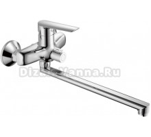 Универсальный смеситель Haiba HB22198