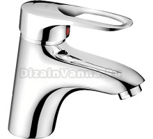 Смеситель для раковины Haiba HB1004