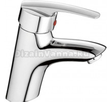 Смеситель для раковины Haiba HB1006