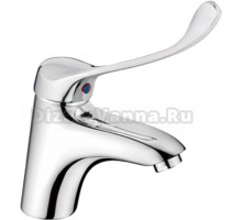 Смеситель для раковины Haiba HB1054