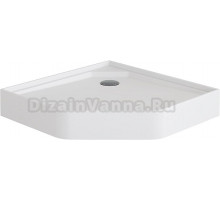 Поддон для душа Aquanet Passion P 2.0