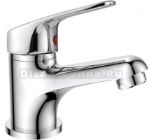 Смеситель для раковины Haiba HB1016