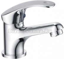 Смеситель для раковины Haiba HB1036
