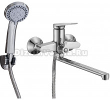 Универсальный смеситель РМС SL121-006E