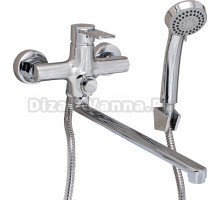 Универсальный смеситель РМС SL130-006EK