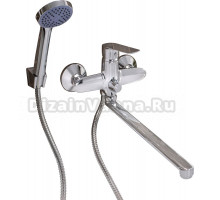 Универсальный смеситель РМС SL133-006E