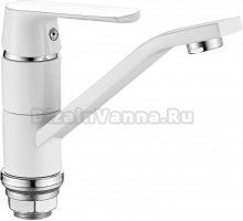 Смеситель для кухни Haiba HB45804-2