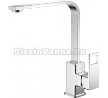 Смеситель для кухни Haiba HB70615