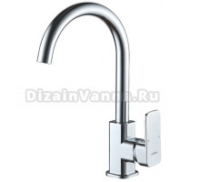 Смеситель для кухни Ledeme